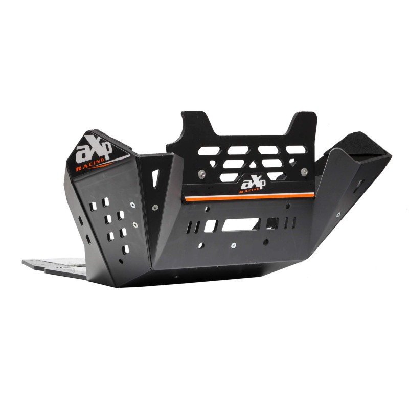 AXP AX1702 Piastra Paramotore HDPE per KTM 790/890 Adventure