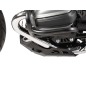 Paracoppa in alluminio Nero Hepco Becker 8106536 00 01 per BMW R 12 nineT