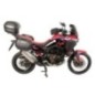 Attacco Bauletto Hepco&Becker 6559549 01 01 Alurack Honda CRF 1100L Africa Twin dal 2024