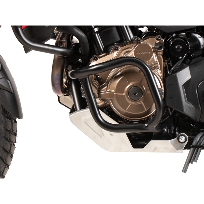 Protezione motore Hepco&Becker 5019549 00 01 Honda CRF1100L Africa Twin dal 2024