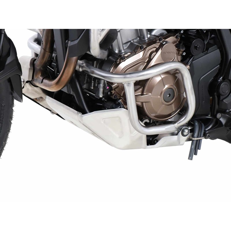 Protezione motore Hepco&Becker 5019549 00 22 Honda CRF1100L Africa Twin dal 2024