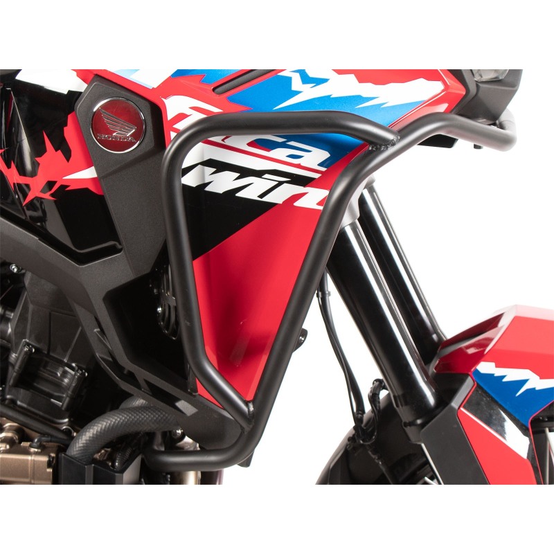 Protezione serbatoio Hepco&Becker 5029549 00 01 Honda CRF 1100L Africa Twin dal 2024