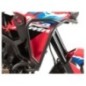 Protezione serbatoio Hepco&Becker 5029549 00 01 Honda CRF 1100L Africa Twin dal 2024