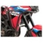 Protezione serbatoio Hepco&Becker 5029549 00 01 Honda CRF 1100L Africa Twin dal 2024