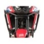 Protezione serbatoio Hepco&Becker 5029549 00 01 Honda CRF 1100L Africa Twin dal 2024