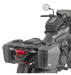 Telaietti laterali Monokey Kappa KL4134 per Kawasaki Eliminator 500 dal 2024