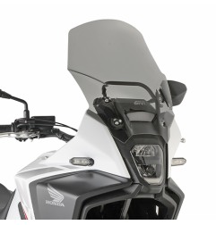 Cupolino Fumè Givi D1203S per moto Honda NX500 dal 2024