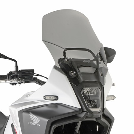 Cupolino Fumè Kappa KD1203S per moto Honda NX500 dal 2024