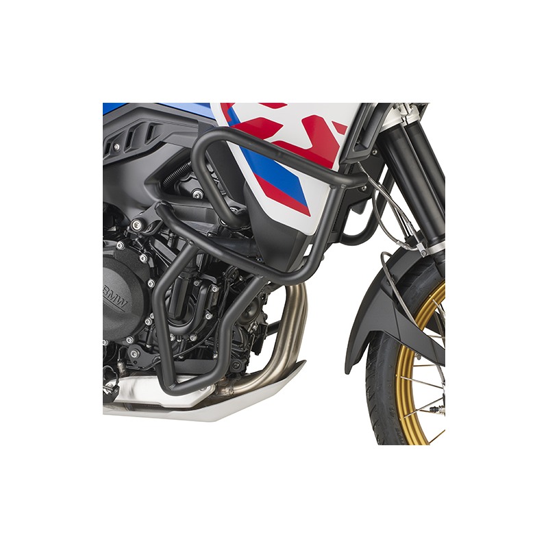 Givi TN5145 Paramotore tubolare BMW F 900 GS dal 2024