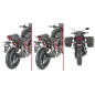 Givi TR1206 Portaborse laterali Remove-X Honda Hornet CB500 dal 2024