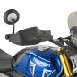 Givi HP6424B Protezione mani per moto Triumph Speed 400 dal 2024