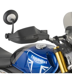 Kappa KHP6424B Protezione mani per moto Triumph Speed 400 dal 2024