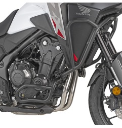 Paramotore tubolare alto Givi TNH1203  Honda NX 500 dal 2024