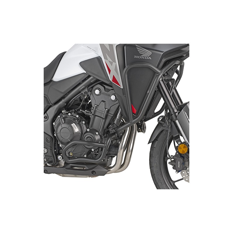 Paramotore tubolare alto Givi TNH1203  Honda NX 500 dal 2024