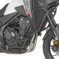 Paramotore tubolare alto Givi TNH1203  Honda NX 500 dal 2024