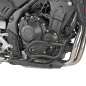 Paramotore tubolare Kappa KN1203 Honda NX 500 dal 2024