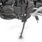 Espansione base cavalletto laterale Givi ES1203 per Honda NX 500