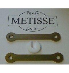 Metisse 60-073-25 Kit abbassamento moto -25mm per Mv-Agusta Turismo Veloce 800 dal 2021