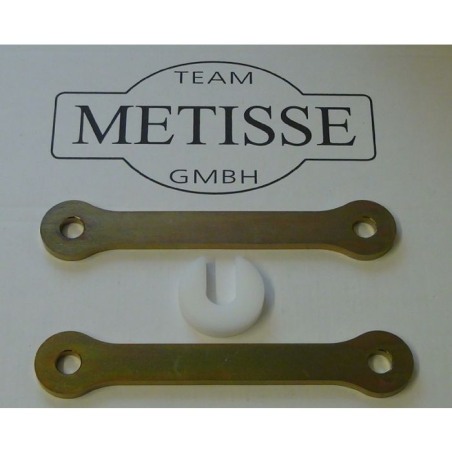 Metisse 60-073-25 Kit abbassamento moto -25mm per Mv-Agusta Turismo Veloce 800 dal 2021