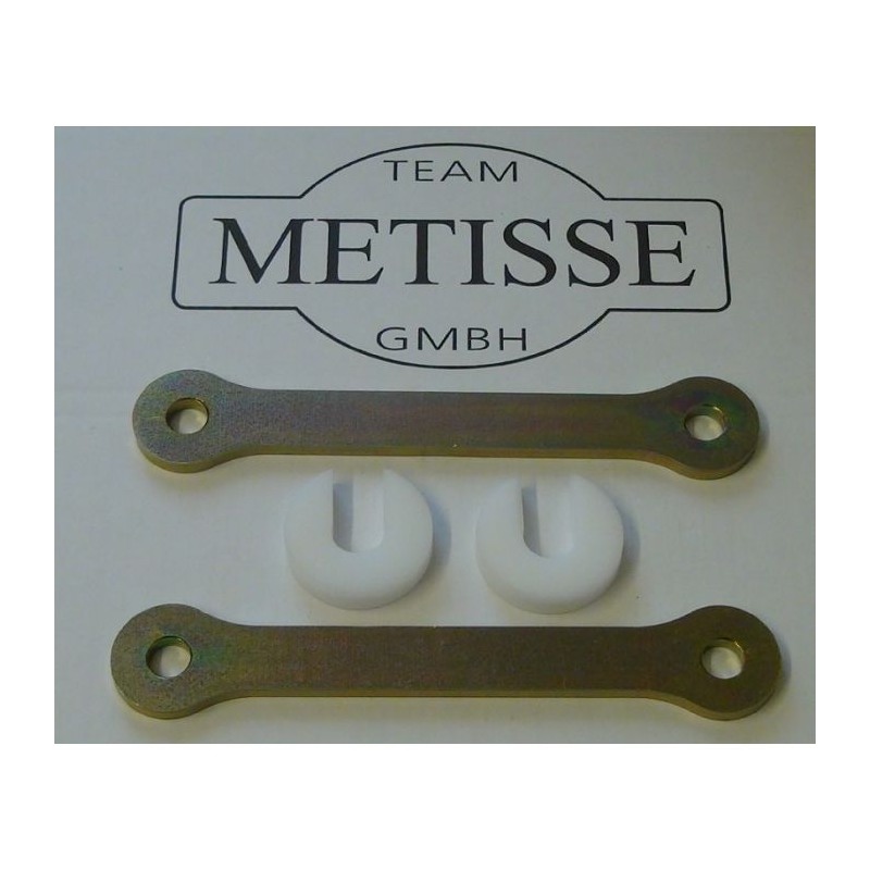 Metisse 60-011-45 Kit abbassamento moto -45mm per Mv-Agusta Turismo Veloce 800 dal 2021