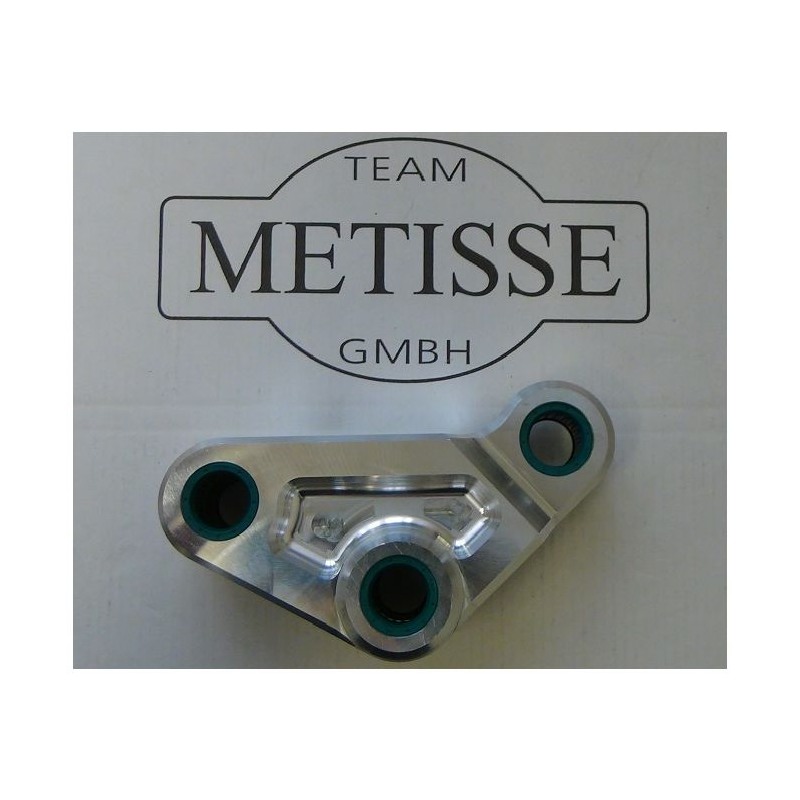 Metisse 60-044-50 Kit abbassamento moto -50mm per Aprilia Tuareg 660 dal 2021