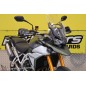 Barkbusters BHG-120 Kit istallazione paramani 2 Punti ancoraggio Triumph Tiger 900 dal 2024