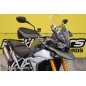 Barkbusters BHG-120 Kit istallazione paramani 2 Punti ancoraggio Triumph Tiger 900 dal 2024