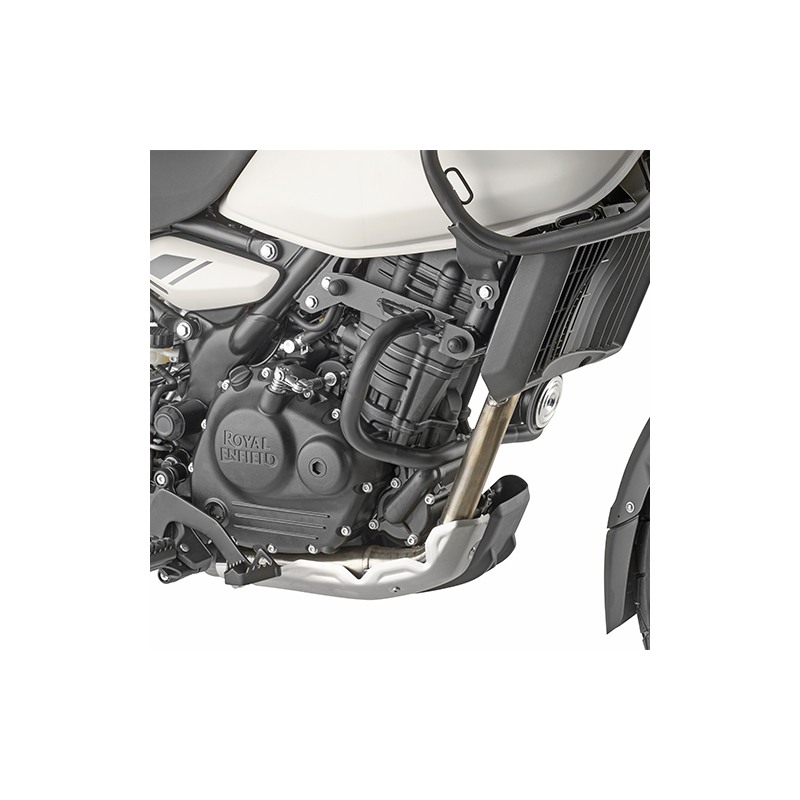 Paramotore tubolare Givi TN9059 per moto Royal Enfield Himalayan 450