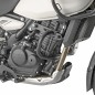 Paramotore tubolare Givi TN9059 per moto Royal Enfield Himalayan 450