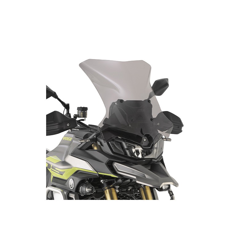 GIVI D9260S Cupolino Fumè per Voge Valico 900 DSX dal 2023