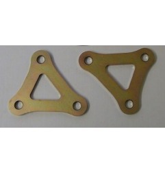 Metisse 60-007-20 Kit abbassamento moto -20mm per Triumph Daytona 675 / Street Triple Vari modelli