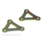 Metisse 60-084-30 Kit abbassamento moto -30mm per Suzuki GSX-R 600 e 750