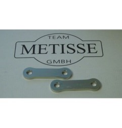 Metisse 60-028-40 Kit abbassamento moto -40mm per Cagiva Canyon 500 dal 1998 al 2002