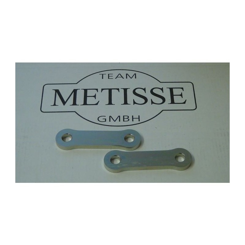 Metisse 60-028-40 Kit abbassamento moto -40mm per Cagiva Canyon 500 dal 1998 al 2002