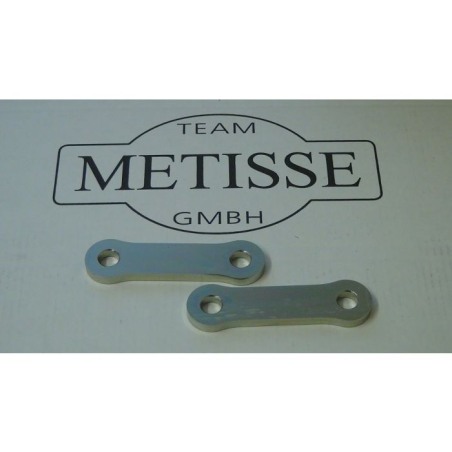 Metisse 60-028-40 Kit abbassamento moto -40mm per Cagiva Canyon 500 dal 1998 al 2002