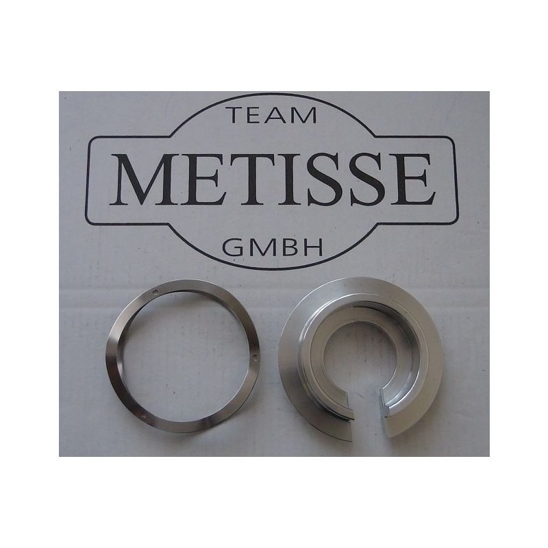 Metisse 60-063-35 Kit abbassamento moto -35mm per Indian FTR 1200 / S / Rally dal 2021