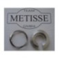 Metisse 60-063-35 Kit abbassamento moto -35mm per Indian FTR 1200 / S / Rally dal 2021