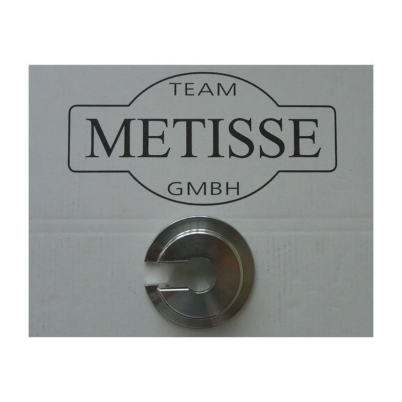 Metisse 60-071-30 Kit abbassamento moto -30mm per Kymco QUANNON 125 dal 2007 al 2014