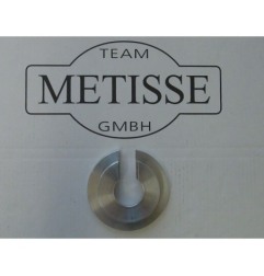 Metisse 60-041-40 Kit abbassamento moto -40mm per Suzuki DR 125 Supermoto dal 2008 al 2014