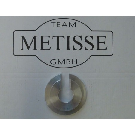 Metisse 60-041-40 Kit abbassamento moto -40mm per Suzuki DR 125 Supermoto dal 2008 al 2014