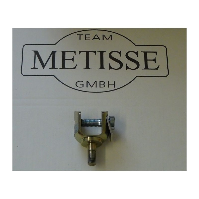 Metisse 60-066-35 Kit abbassamento moto -35mm per Swm SM 125 R dal 2020 al 2022