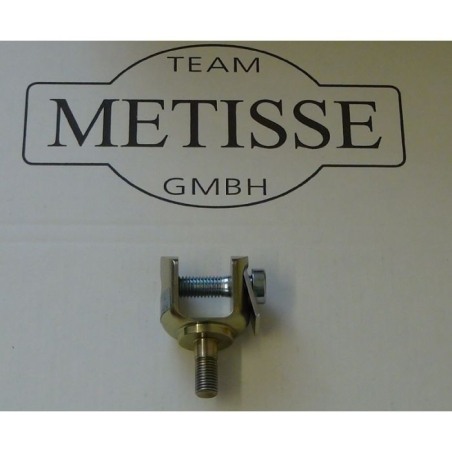 Metisse 60-066-35 Kit abbassamento moto -35mm per Swm SM 125 R dal 2020 al 2022