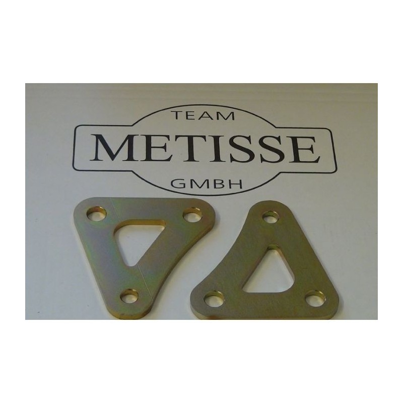 Metisse 60-022-30 Kit abbassamento moto -30mm per Triumph Sprint RS 955 dal 2000 al 2003