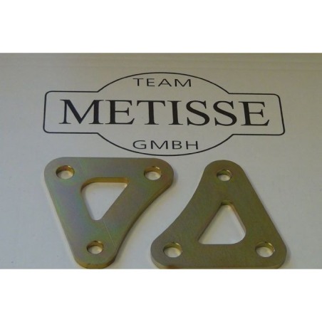 Metisse 60-022-30 Kit abbassamento moto -30mm per Triumph Sprint RS 955 dal 2000 al 2003