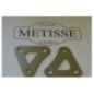 Metisse 60-022-30 Kit abbassamento moto -30mm per Triumph Sprint RS 955 dal 2000 al 2003