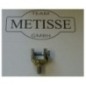 Metisse 60-057-35 Kit abbassamento moto -35mm per Fantic Motor Caballero 125 vari modelli