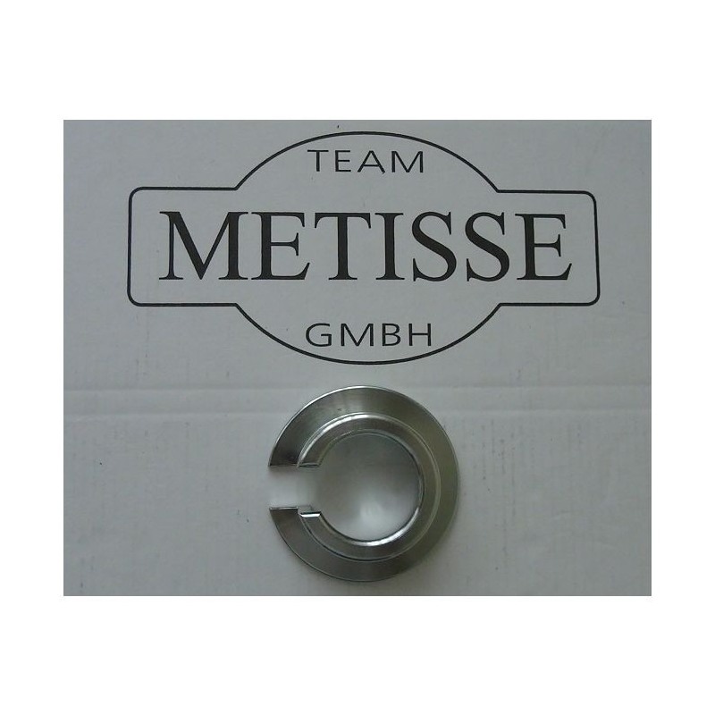 Metisse 60-090-20 Kit abbassamento moto -20mm per Benelli 752 S dal 2019