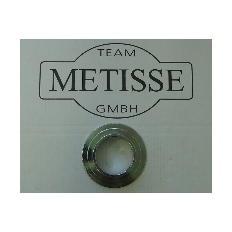 Metisse 60-109-30 Kit abbassamento moto -30mm per Honda CB 125 R Neo Sports Cafe dal 2018