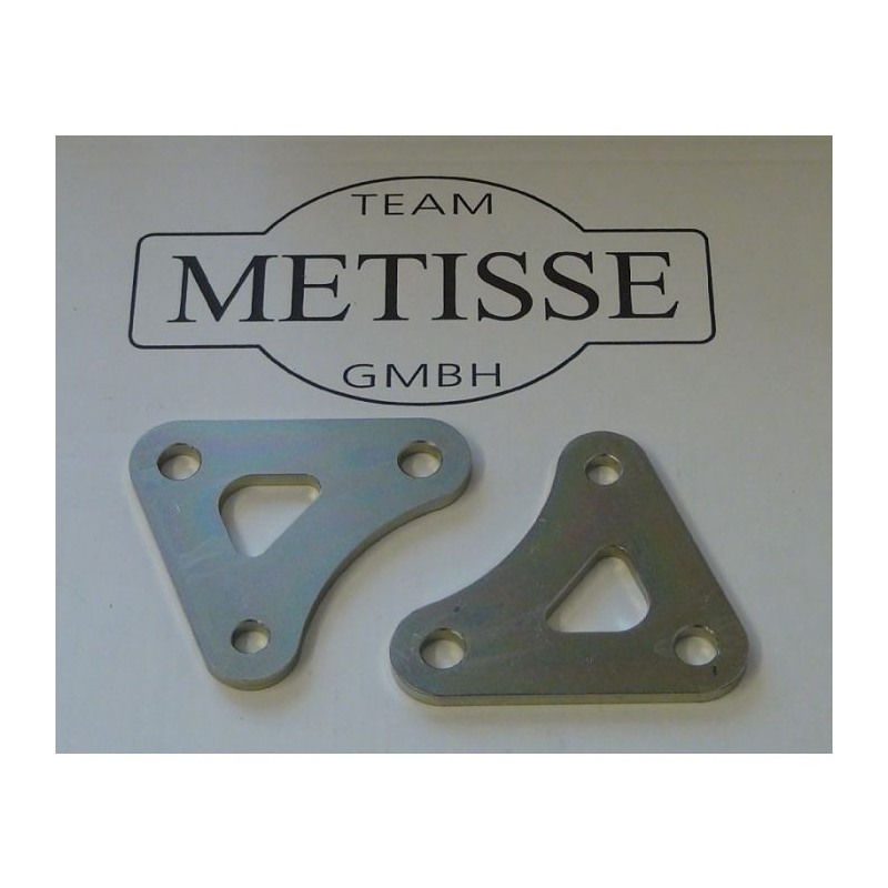 Metisse 60-014-20 Kit abbassamento moto -25mm per Honda VFR 800 dal 2014 al 2021