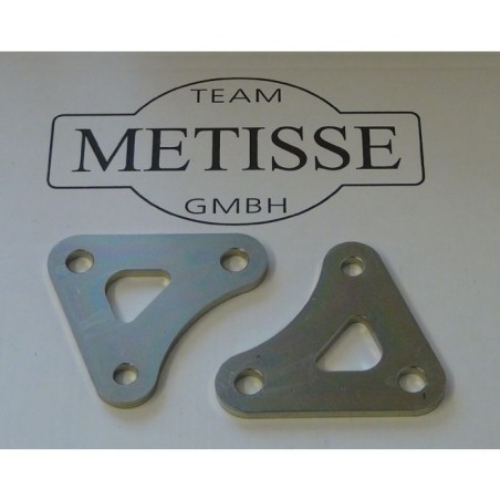 Metisse 60-014-20 Kit abbassamento moto -25mm per Honda VFR 800 dal 2014 al 2021